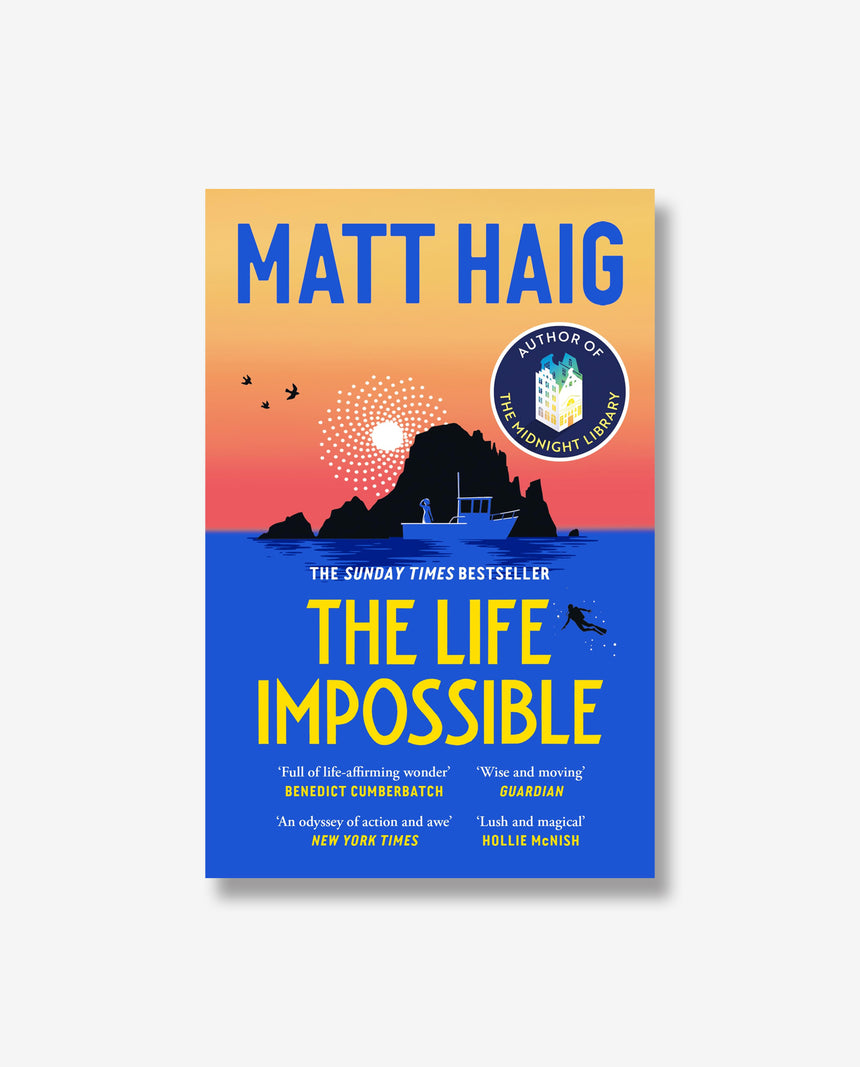 The Life Impossible