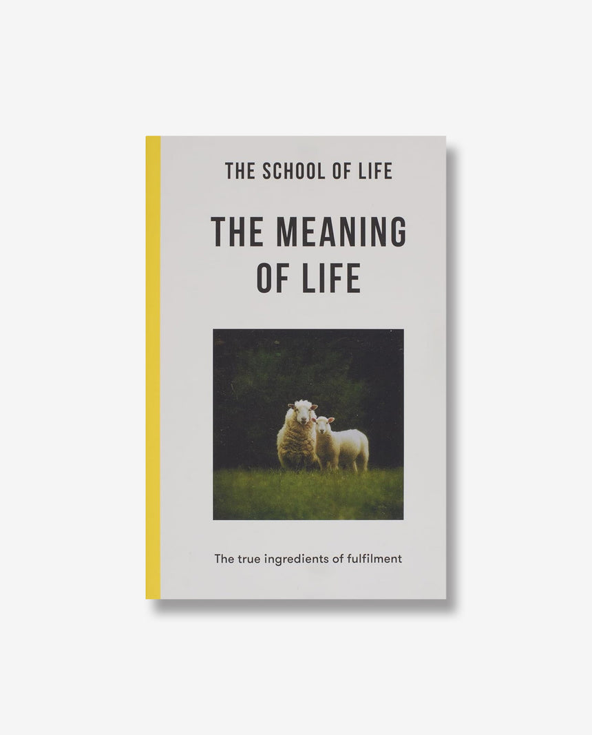 The Meaning of Life