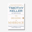 The Meaning of Marriage