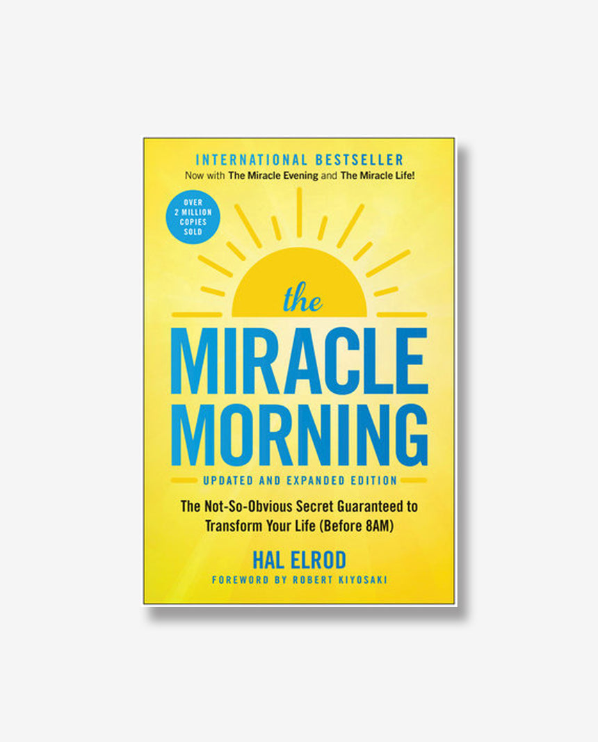 The Miracle Morning