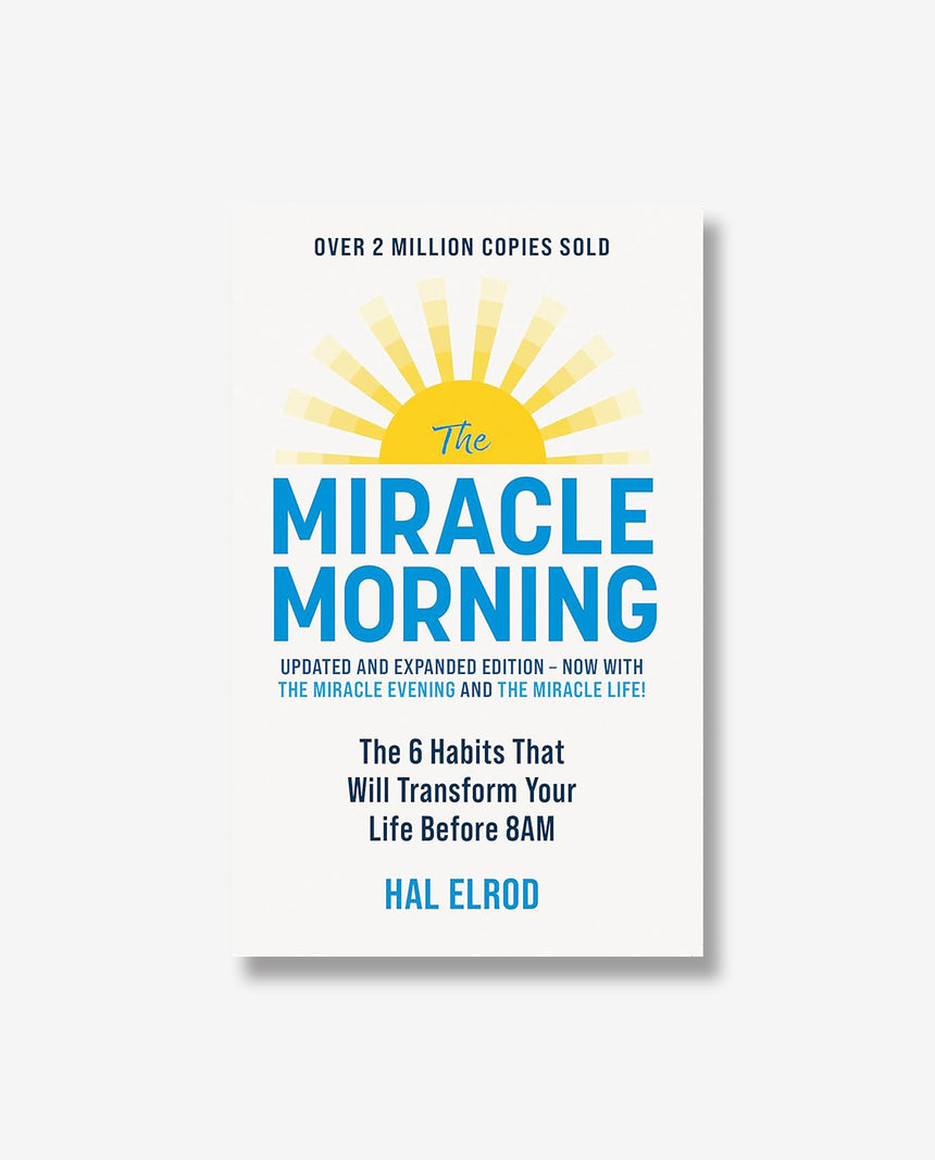 The Miracle Morning