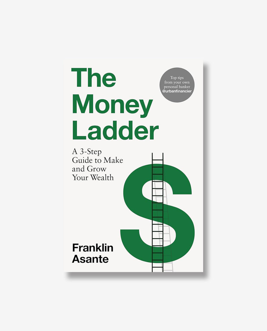 The Money Ladder