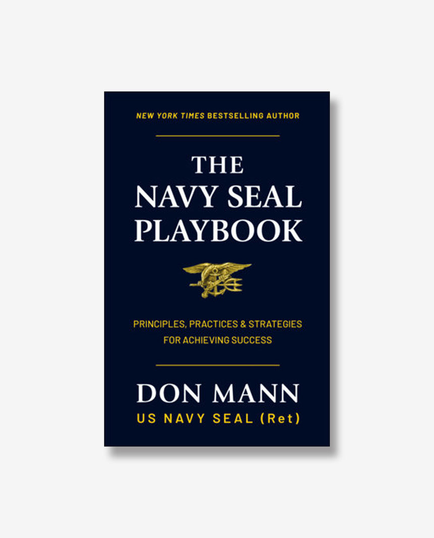 The Navy Seal Playbook