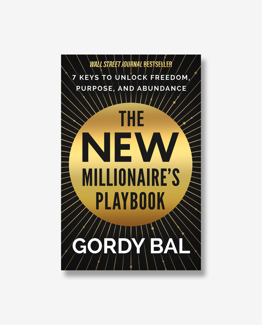 The New Millionaire's Handbook