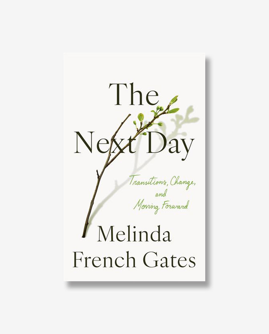 The Next Day