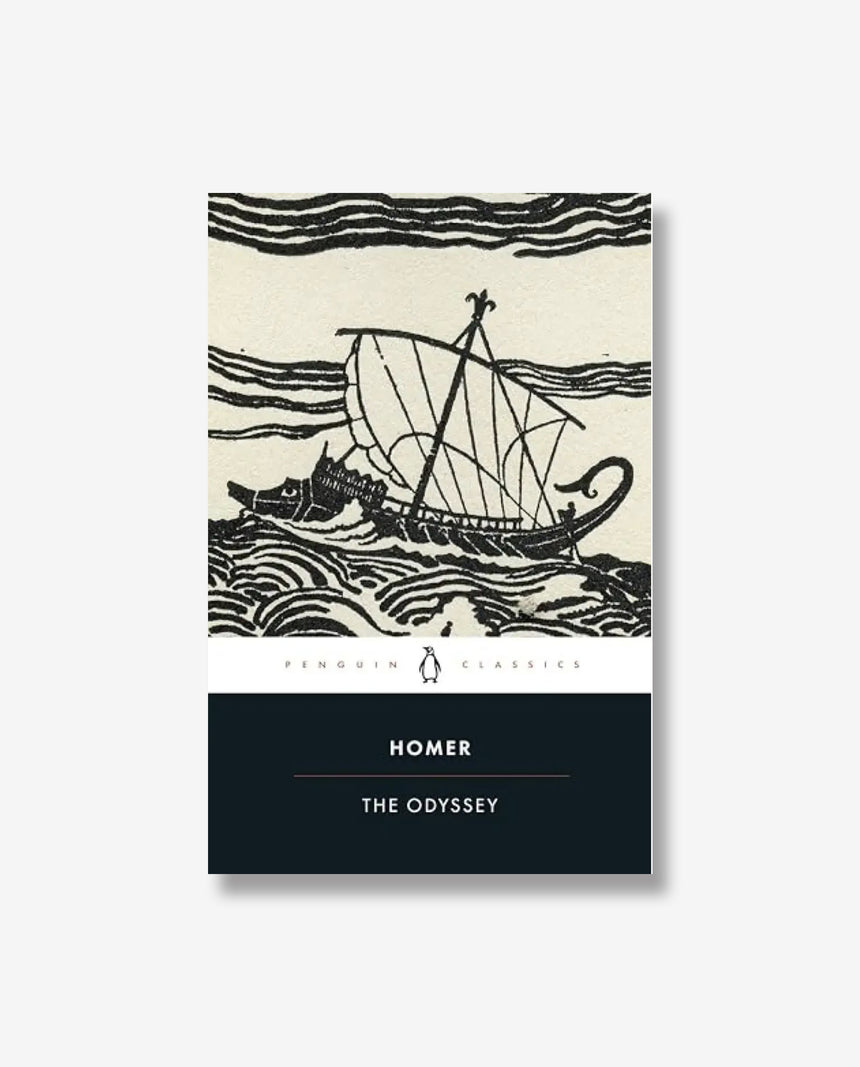 The Odyssey