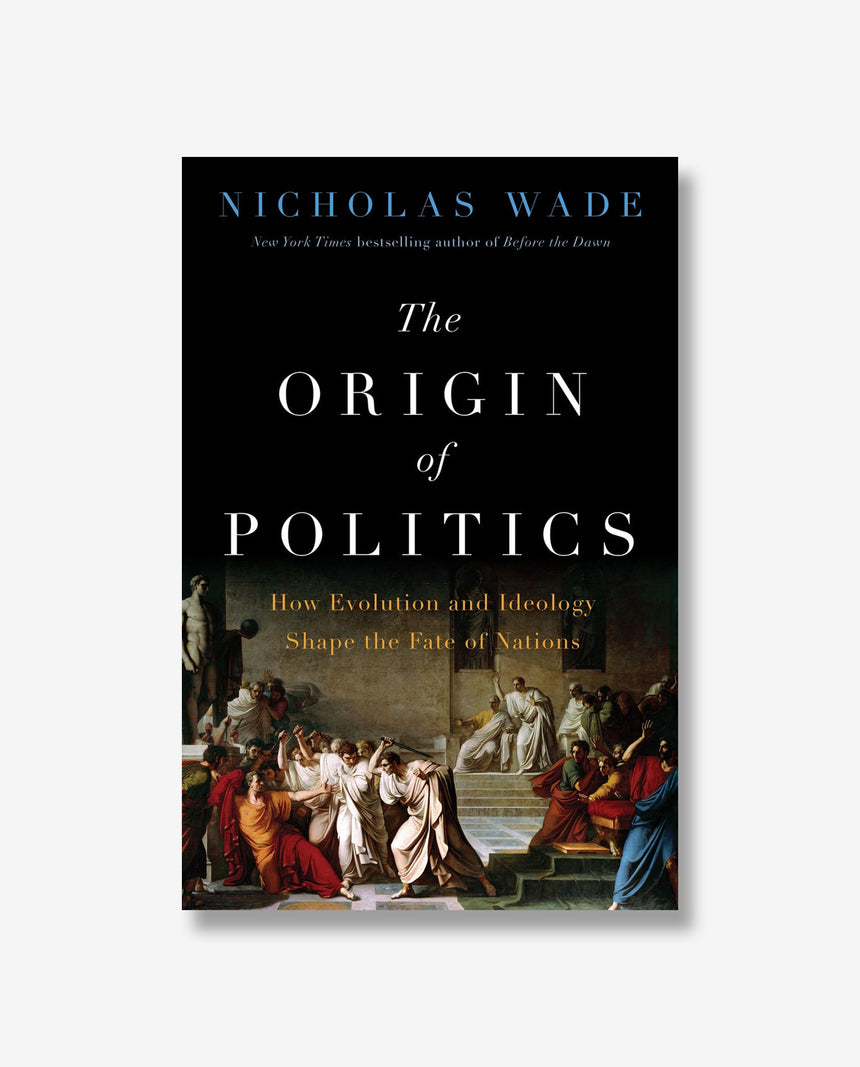 The Origin of Politics