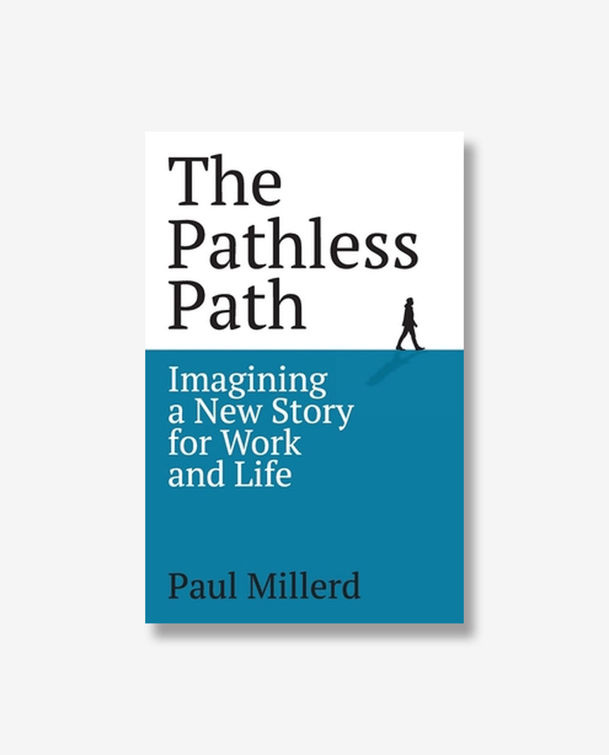 The Pathless Path