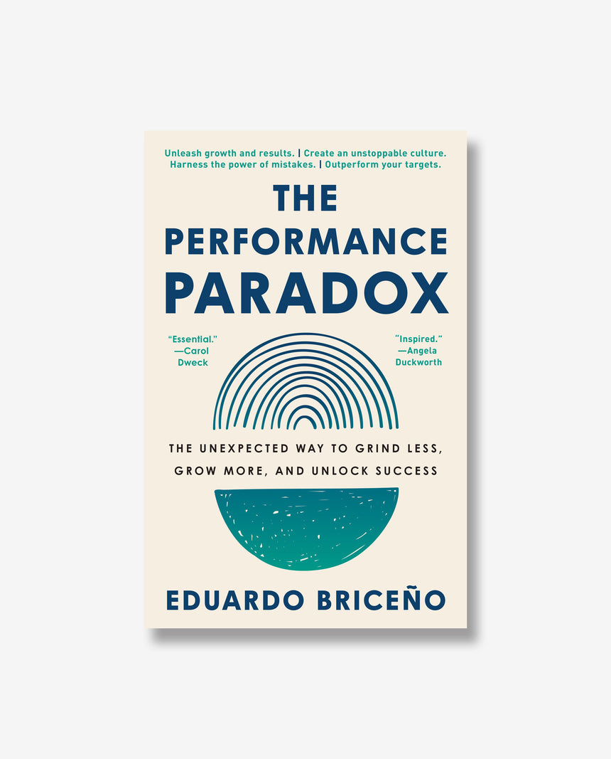 The Performance Paradox