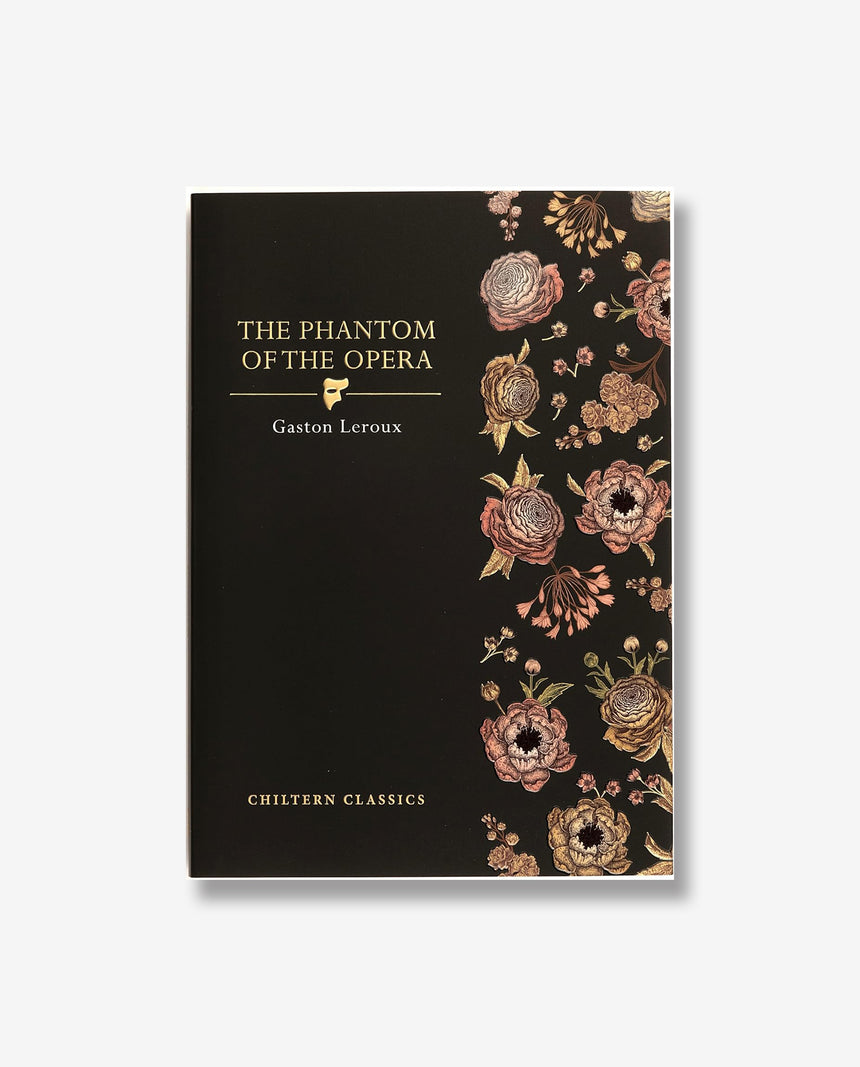 The Phantom Of The Opera (Chiltern Classics)