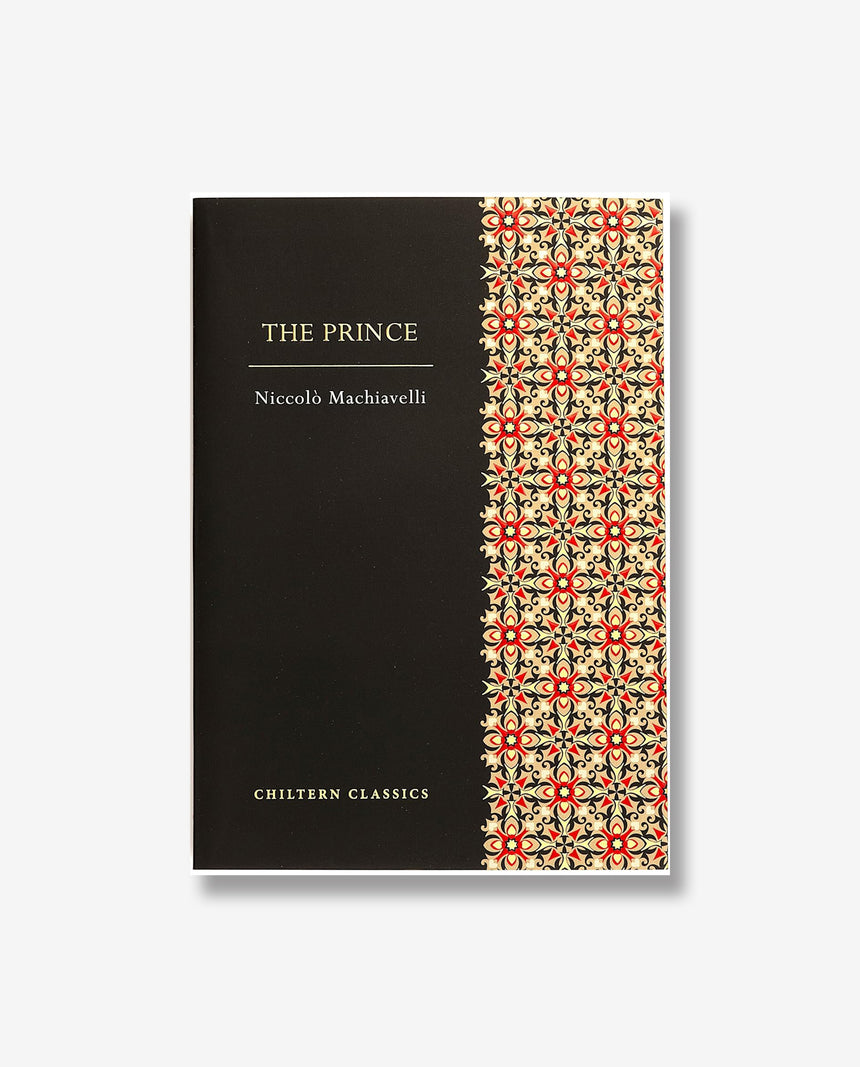The Prince (Chiltern Classics)