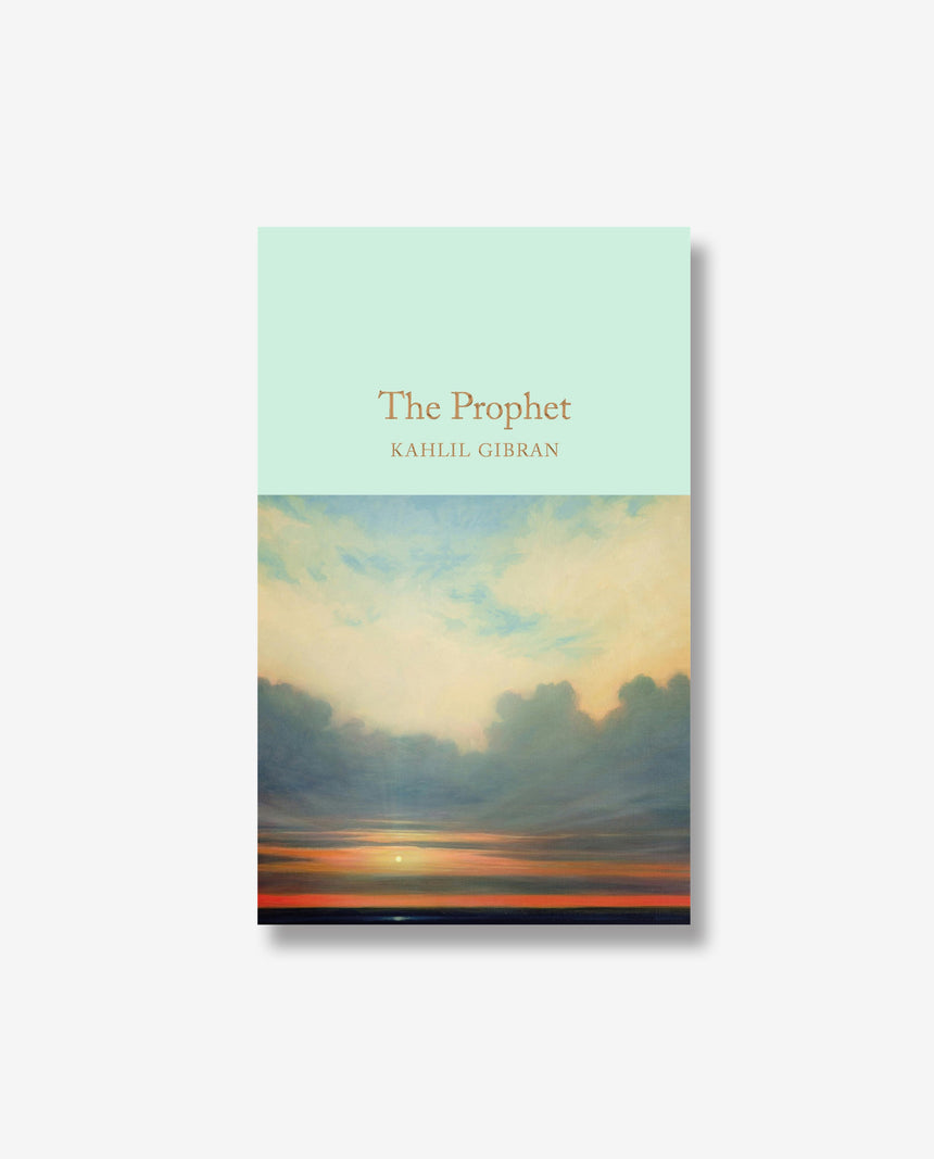 The Prophet