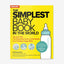 The Simplest Baby Book in the World