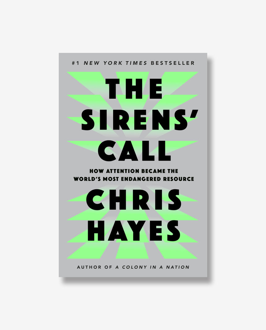 The Sirens' Call