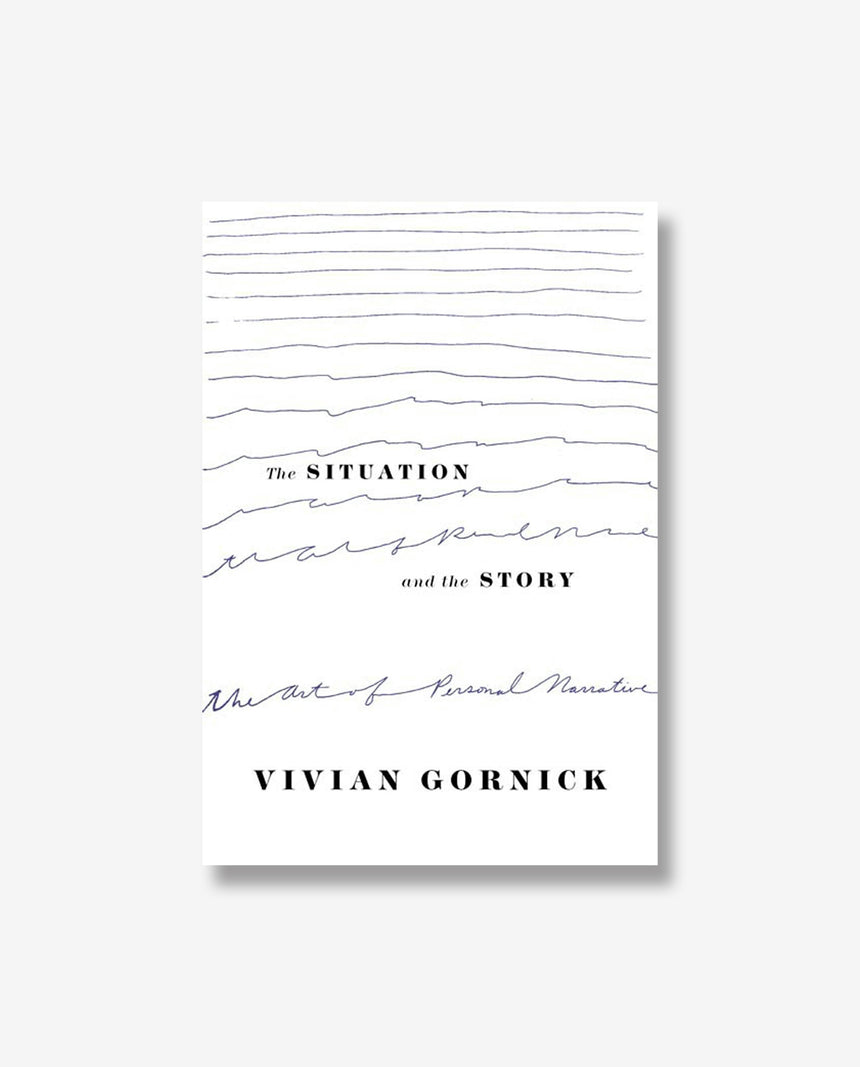 The Situation and the Story