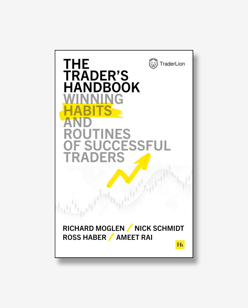 The Trader’s Handbook