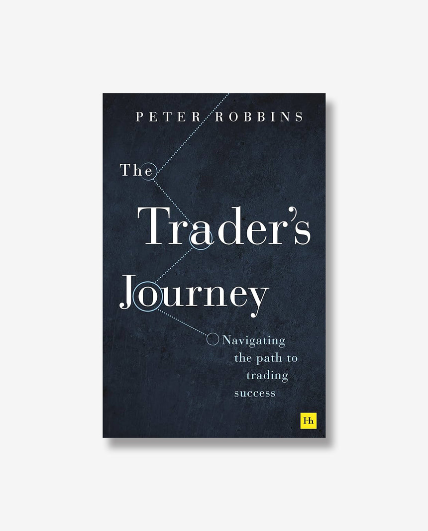 The Trader’s Journey