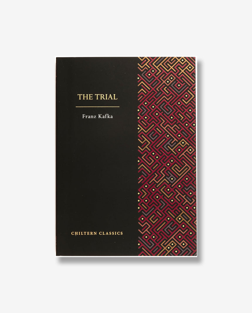The Trial (Chiltern Classics)