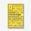 The Unfair Advantage