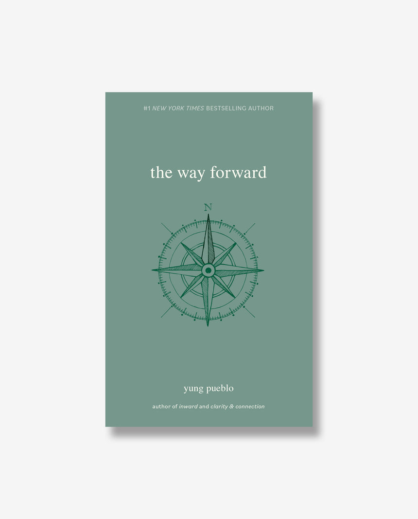 The Way Forward