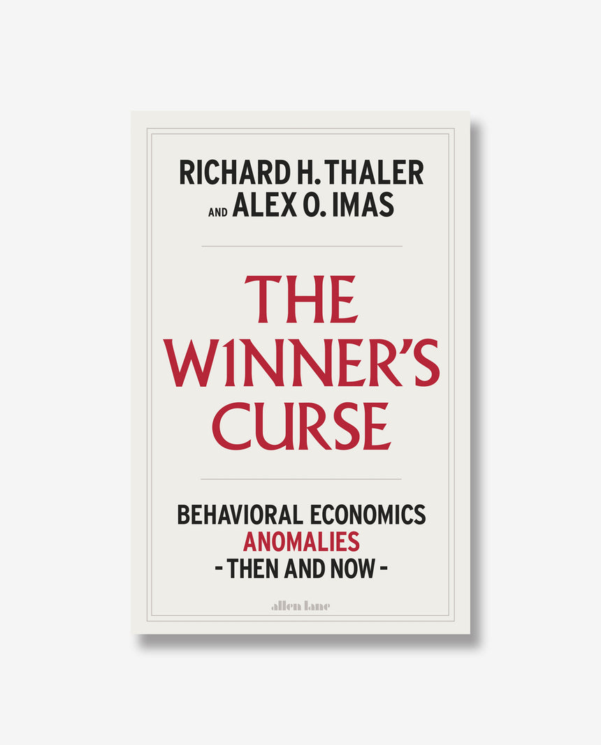 The Winner's Curse