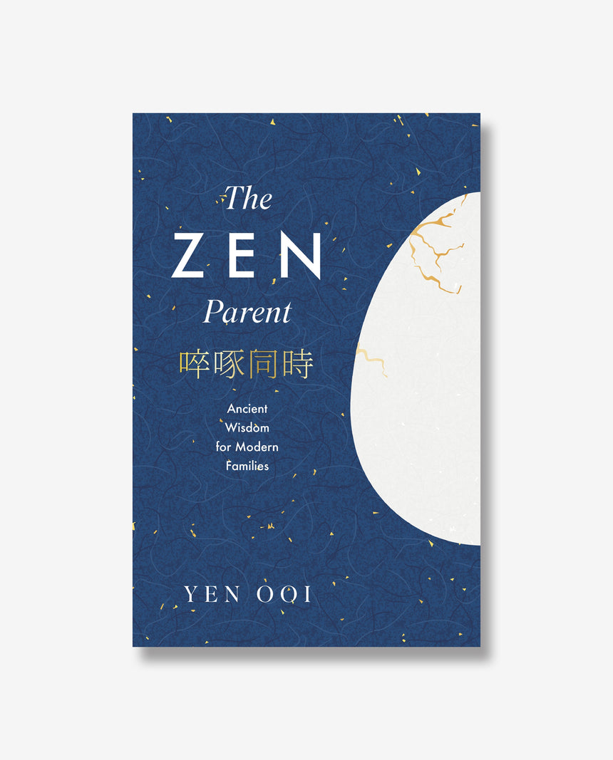 The Zen Parent