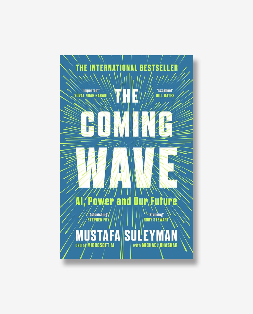 The Coming Wave