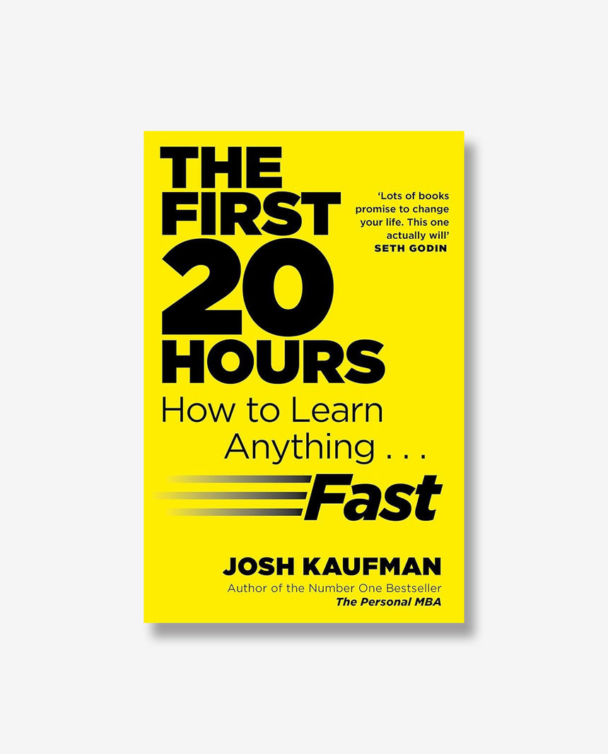 The First 20 Hours