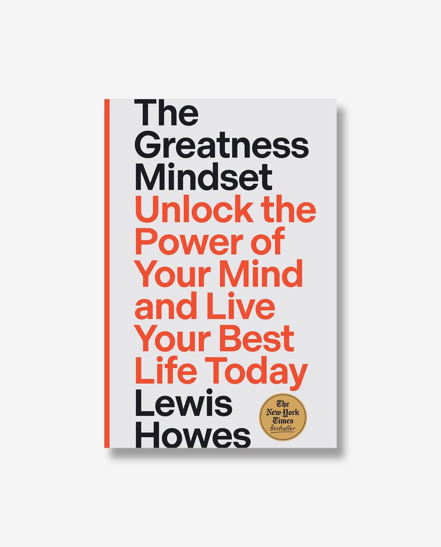 The Greatness Mindset