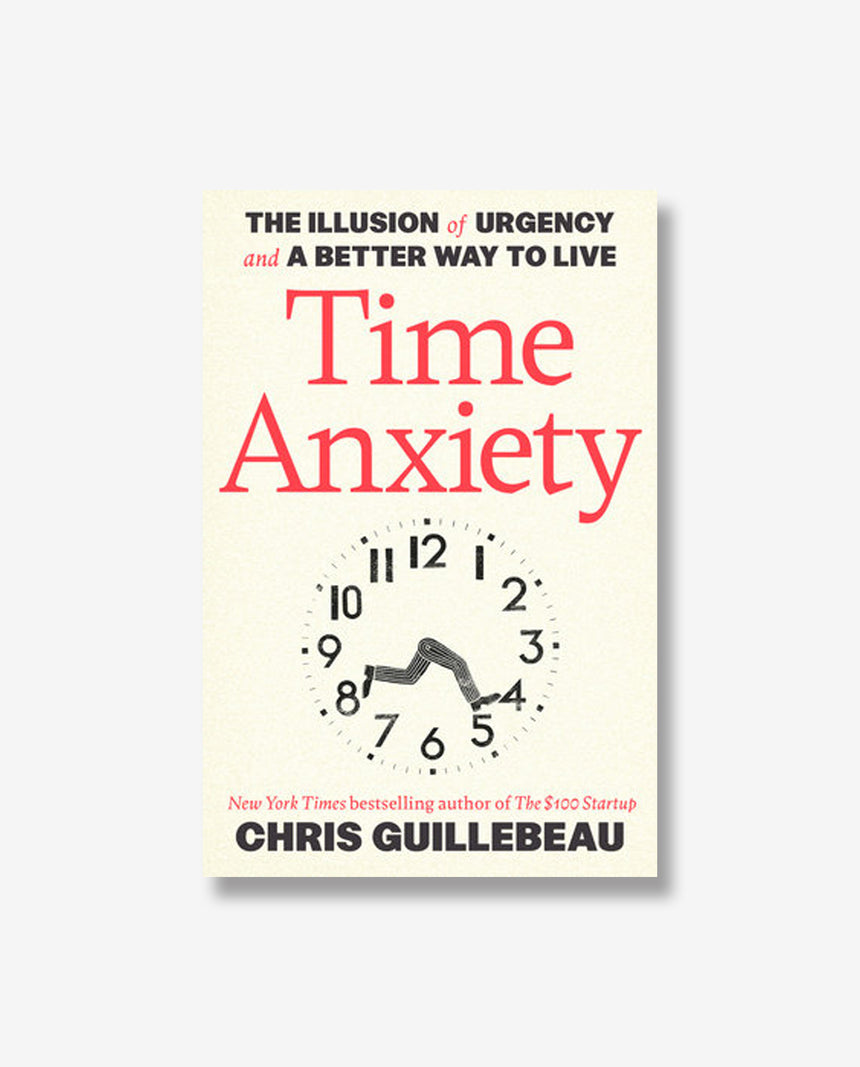 Time Anxiety