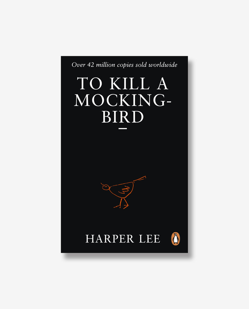 To Kill A Mockingbird
