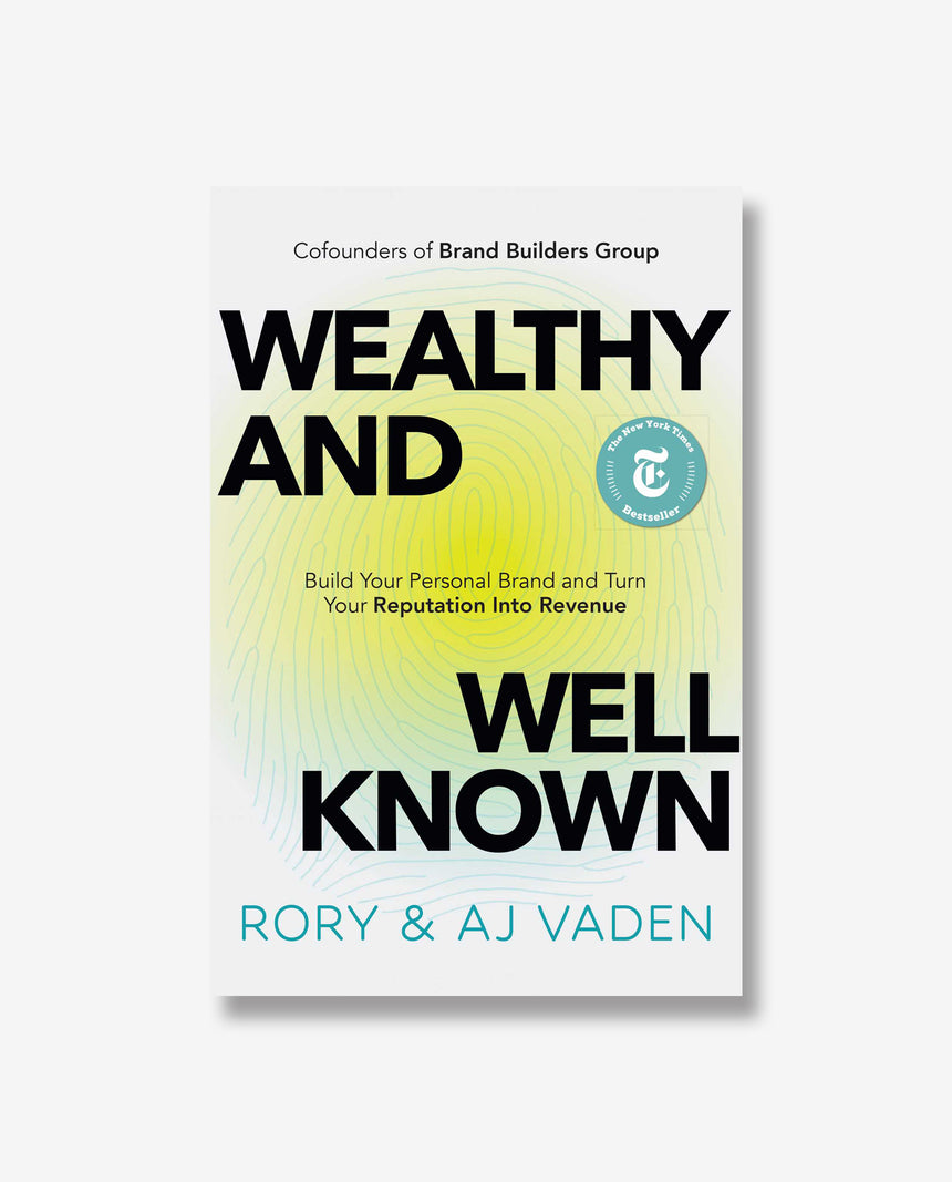 Wealthy and Well-Known