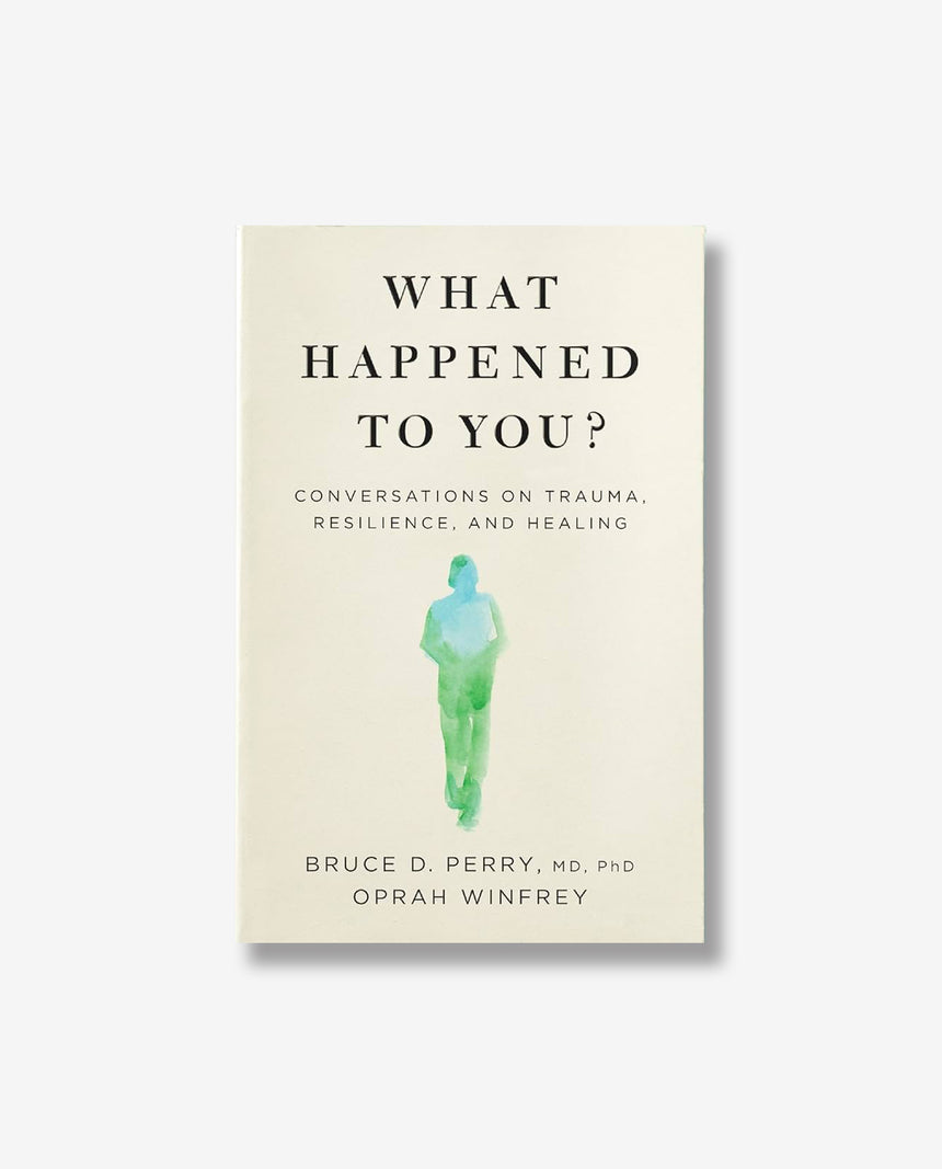 What Happened to You?