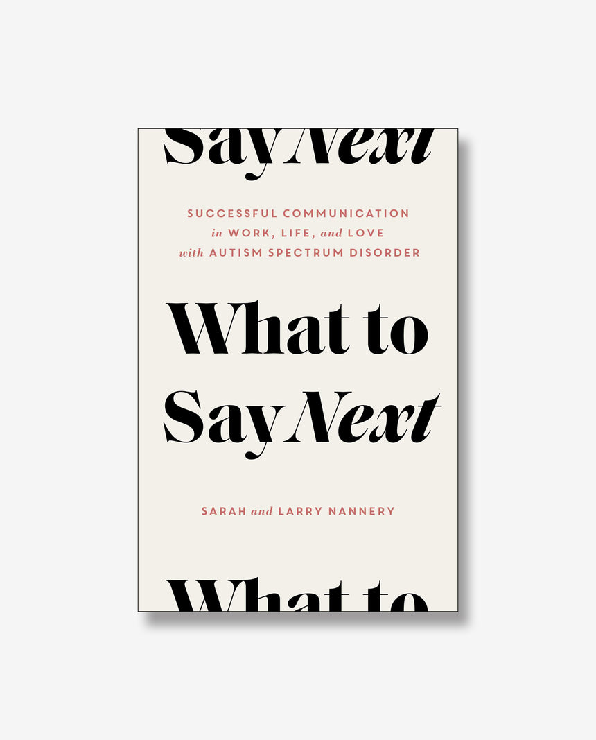 What to Say Next