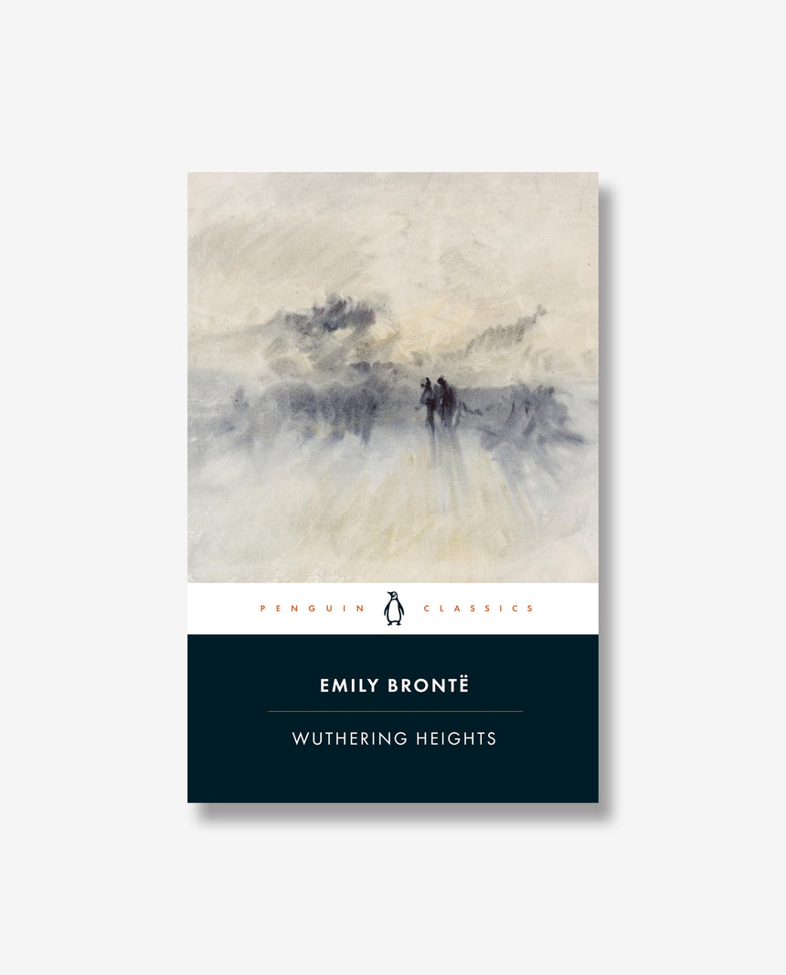 Wuthering Heights