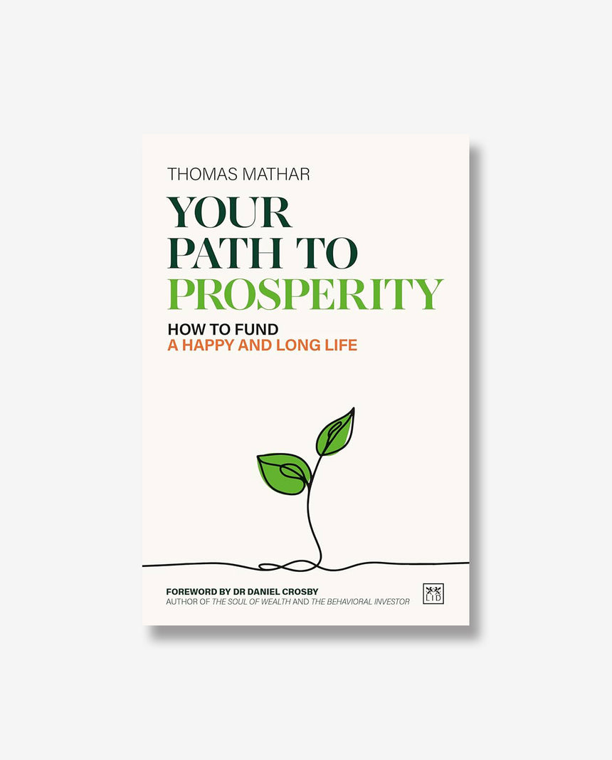 Your Path to Prosperity