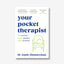 Your Pocket Therapist