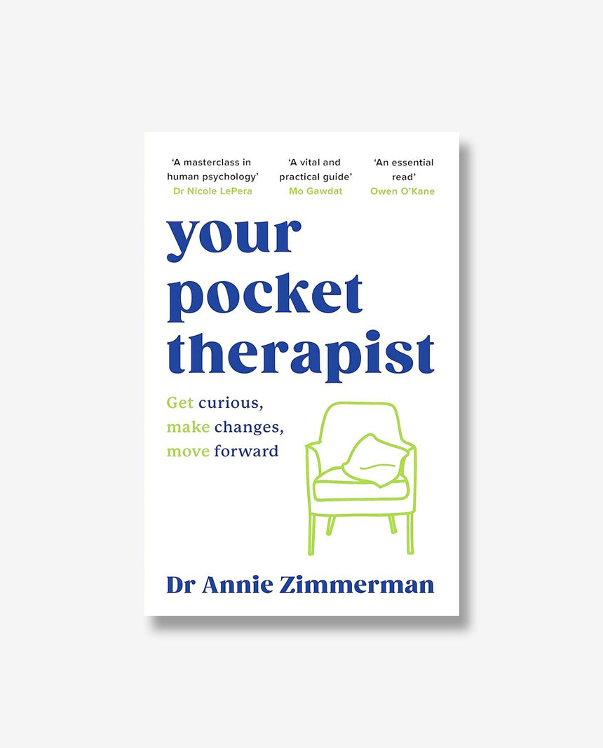 Your Pocket Therapist
