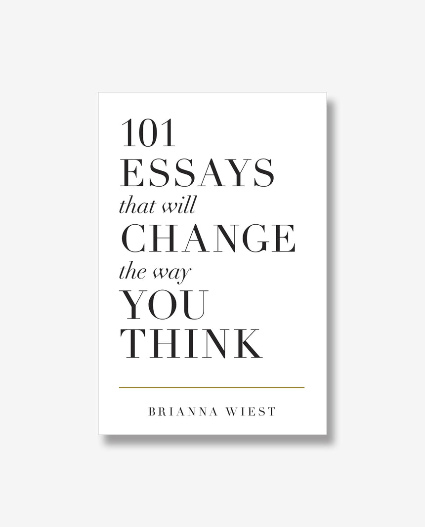 It's not what happens to you.