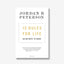 Buku Import 12 Rules for Life - Bookmarked
