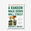 Buku Import A Random Walk Down Wall Street - Bookmarked