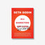 Buku Import All Marketers are Liars - Bookmarked