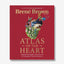 Buku Import Atlas of the Heart - Bookmarked