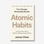 Buku Import Atomic Habits - Bookmarked