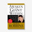 Buku Import Awaken the Giant Within - Bookmarked