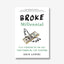 Buku Import Broke Millennial - Bookmarked