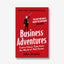 Buku Import Business Adventures - Bookmarked