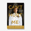 Buku Import Can't Hurt Me - Bookmarked