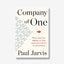 Buku Import Company of One - Bookmarked