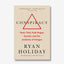 Buku Import Conspiracy - Bookmarked